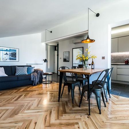 The Park Apartments Задар Экстерьер фото